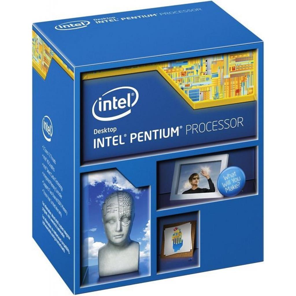 Процесор INTEL Pentium G3250 (BX80646G3250)