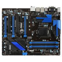 Материнская плата MSI Z97S SLI PLUS изображение 2