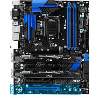 Материнская плата MSI Z97S SLI PLUS изображение 7