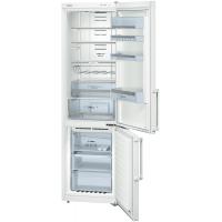 Холодильник BOSCH HA KGN39XW32 изображение 2