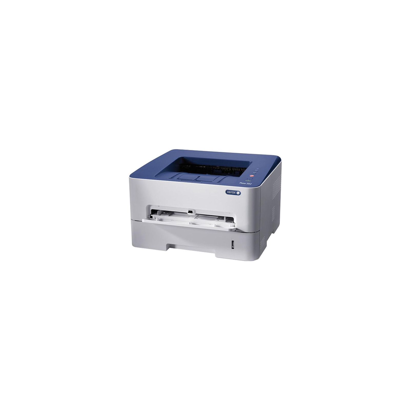 Лазерний принтер Xerox Phaser 3052NI (Wi-Fi) (3052V_NI) зображення 5