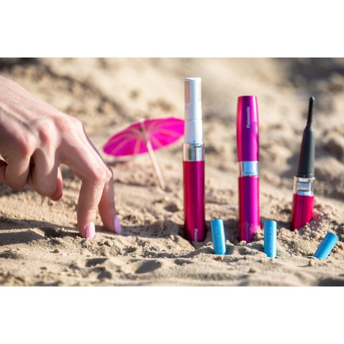 Аккумулятор Panasonic Eneloop Lite AAA 550mAh NI-MH * 2 (BK-4LCCE/2BE) изображение 4