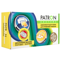 СНПЧ Patron HP OfficeJet 4500/4580/4660/4680 (4x60мл) демпфер (PN-C-HP-4500)