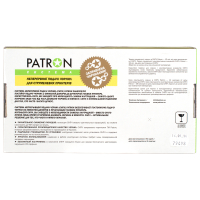 СНПЧ Patron HP OfficeJet 4500/4580/4660/4680 (4x60мл) демпфер (PN-C-HP-4500) изображение 4