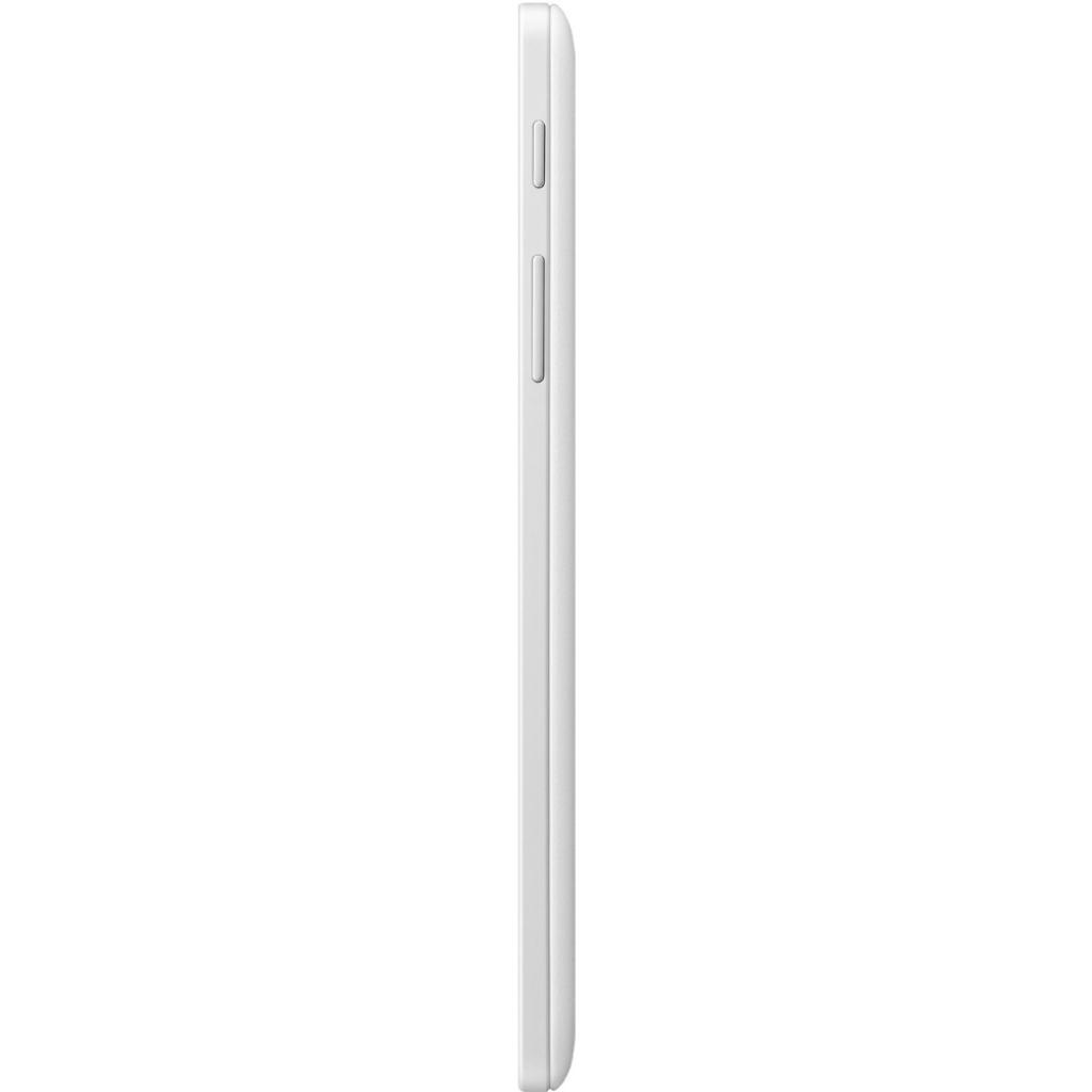 Планшет Samsung Galaxy Tab 3 Lite 7.0 VE 8GB 3G White (SM-T116NDWASEK) изображение 3