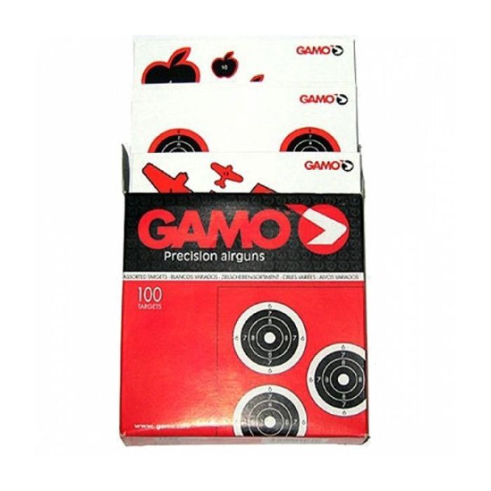 Мишень Gamo 6212136