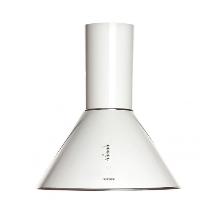 Вытяжка кухонная Eleyus Viola 750 50 WH изображение 2