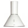 Вытяжка кухонная Eleyus Viola 750 50 WH изображение 2