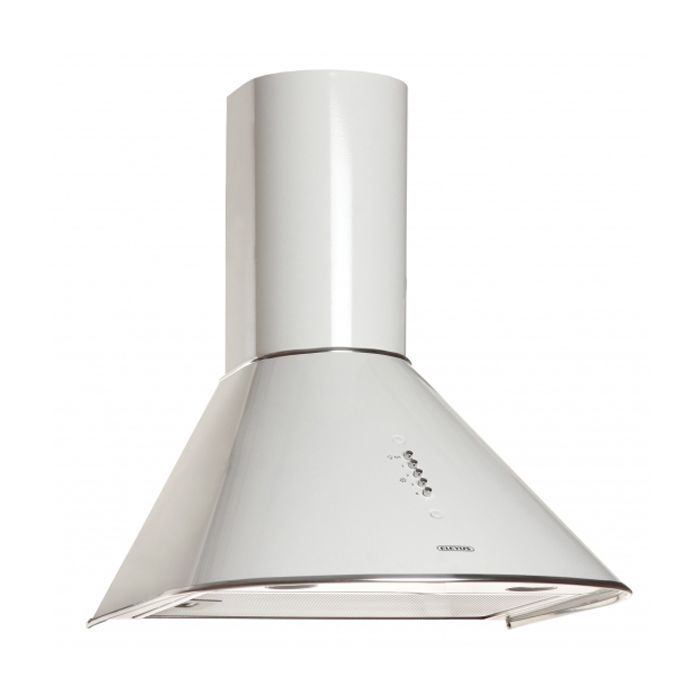 Вытяжка кухонная Eleyus Viola 750 50 WH изображение 6