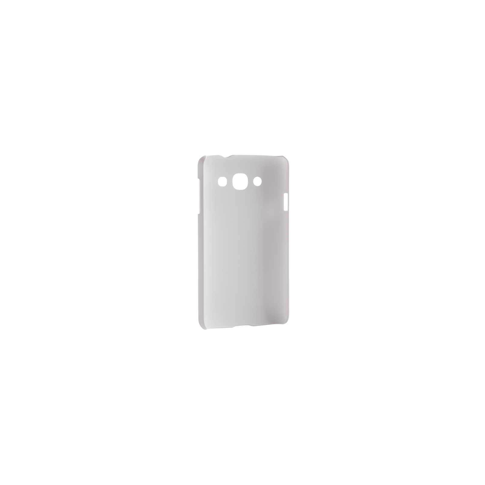 Чехол для мобильного телефона Nillkin для LG L60/X145 - L60/X135/Super Frosted Shield/White (6218439) изображение 2