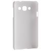 Чохол до мобільного телефона Nillkin для LG L60/X145 - L60/X135/Super Frosted Shield/White (6218439) зображення 2
