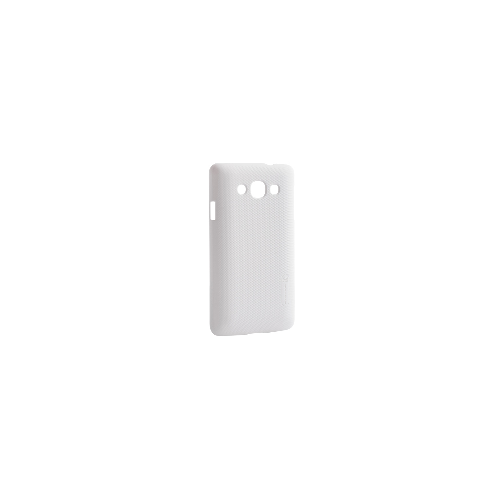 Чехол для мобильного телефона Nillkin для LG L60/X145 - L60/X135/Super Frosted Shield/White (6218439)
