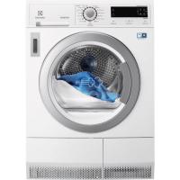 Сушильная машина Electrolux EDH 3897 SDE (EDH3897SDE)