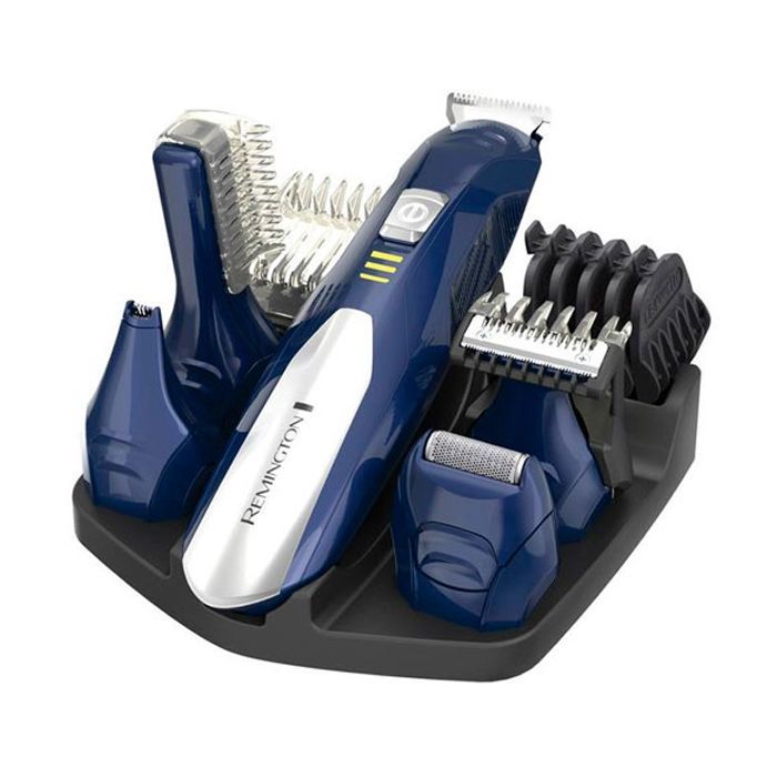 Машинка для стрижки Remington PG6045