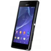 Чехол для мобильного телефона Utty для Sony Xperia M2 D2305 black (121205) изображение 2