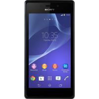 Чехол для мобильного телефона Utty для Sony Xperia M2 D2305 black (121205) изображение 3