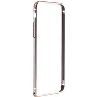 Чехол для мобильного телефона Nillkin для iPhone 6 - Gothic series (Серебро) (6184429)