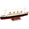 Збірна модель Revell Пароход-люкс R.M.S. Titanic 1:1200 (5804) зображення 2