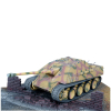 Збірна модель Revell Танк Jagdpanther 1:76 (3232) зображення 2
