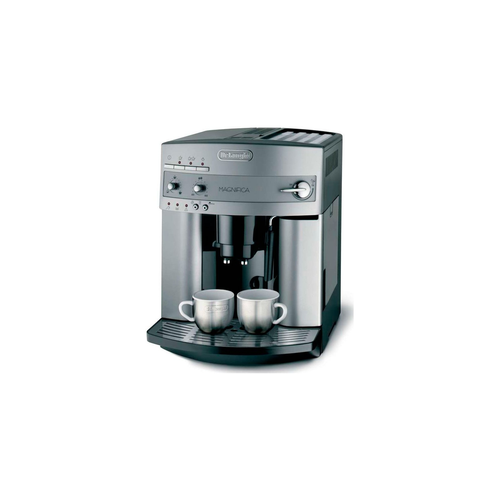 Кофемашина DeLonghi ESAM 3200 S (ESAM3200S)