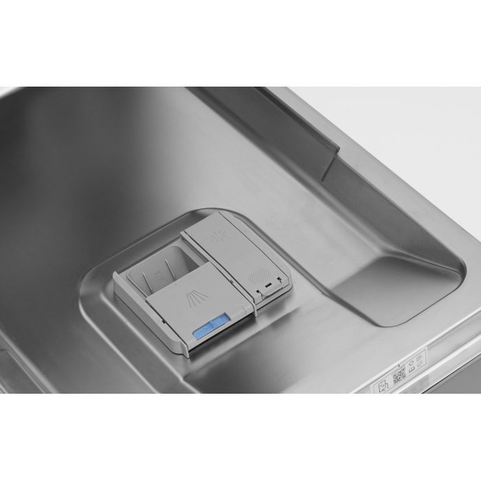 Посудомоечная машина Beko BDFS26020XQ изображение 11