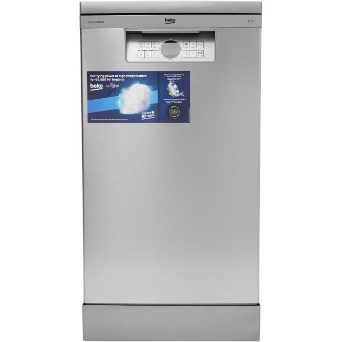 Посудомоечная машина Beko BDFS26020XQ