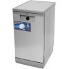 Посудомоечная машина Beko BDFS26020XQ изображение 3