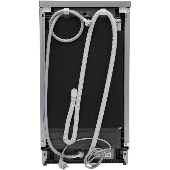 Посудомоечная машина Beko BDFS26020XQ изображение 4