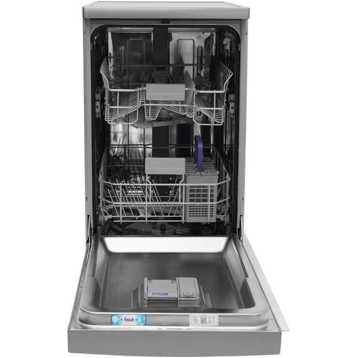 Посудомоечная машина Beko BDFS26020XQ изображение 5