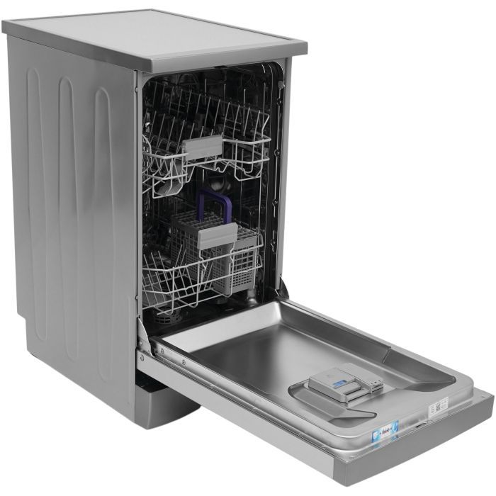 Посудомоечная машина Beko BDFS26020XQ изображение 6