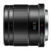 Объектив Panasonic Micro 4/3 Lens 42.5 mm (H-HS043E-K) изображение 2