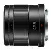 Об'єктив Panasonic Micro 4/3 Lens 42.5 mm (H-HS043E-K) зображення 2