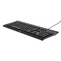 Клавиатура HP K1500 (H3C52AA) изображение 2