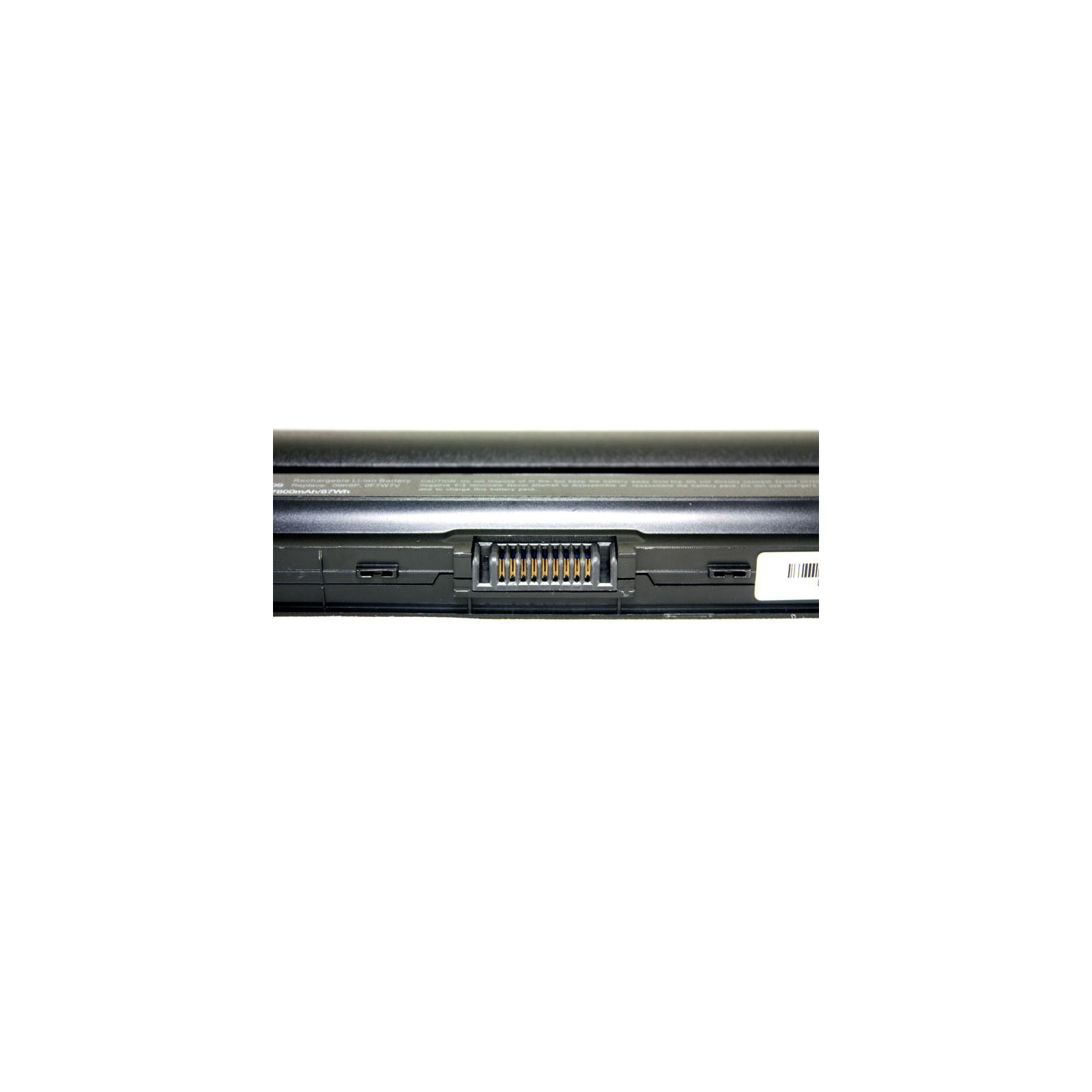 Аккумулятор для ноутбука DELL Latitude E6220 (09K6P) 11.1V 7800mAh PowerPlant (NB00000266) изображение 2