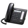 Телефон Panasonic KX-DT521RU Black (KX-DT521RU-B) изображение 2