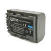 Аккумулятор к фото/видео Extradigital Sony NP-FP50 (BDS2667) изображение 2