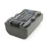 Аккумулятор к фото/видео Extradigital Sony NP-FP50 (BDS2667) изображение 4