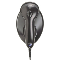 Сканер штрих-кода Honeywell MK-9540 USB Black (MK9540-37A38) изображение 2