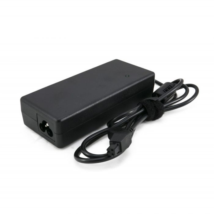 Блок питания к ноутбуку Extradigital Dell 20V, 4.5A, 90W (3pins) (PSD3837) изображение 2