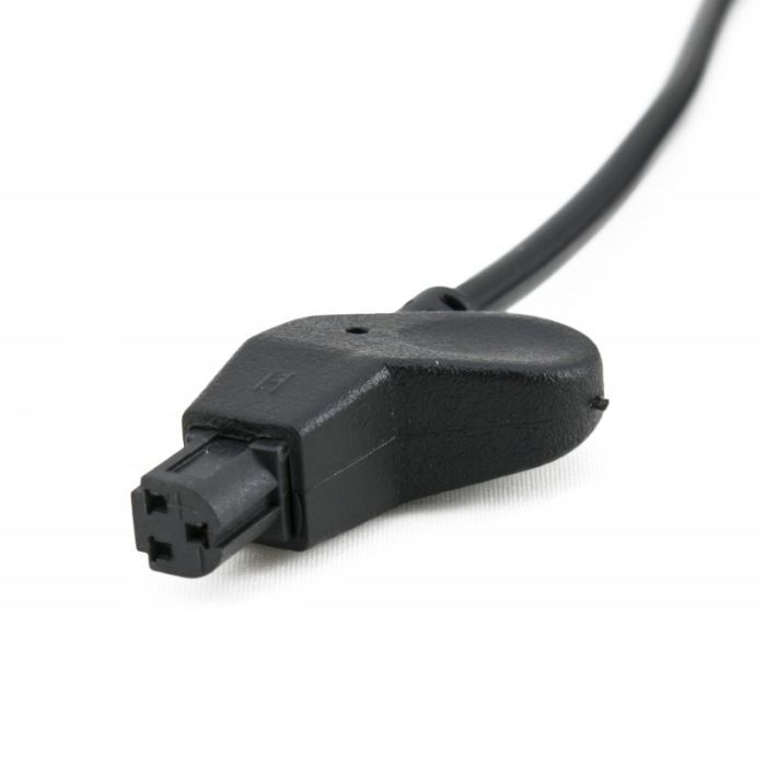 Блок питания к ноутбуку Extradigital Dell 20V, 4.5A, 90W (3pins) (PSD3837) изображение 4