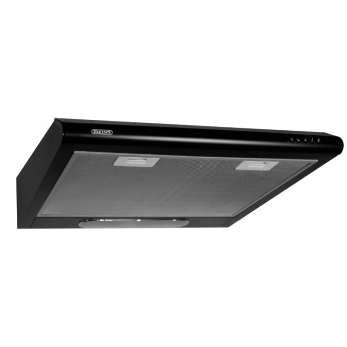Вытяжка кухонная Eleyus Line I 50 BL изображение 3