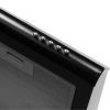 Вытяжка кухонная Eleyus Line I 50 BL изображение 7