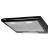 Вытяжка кухонная Eleyus Line I 50 BL