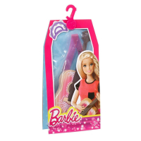 Игровой набор Barbie Веселая игра Музыкант (CFB50-3)