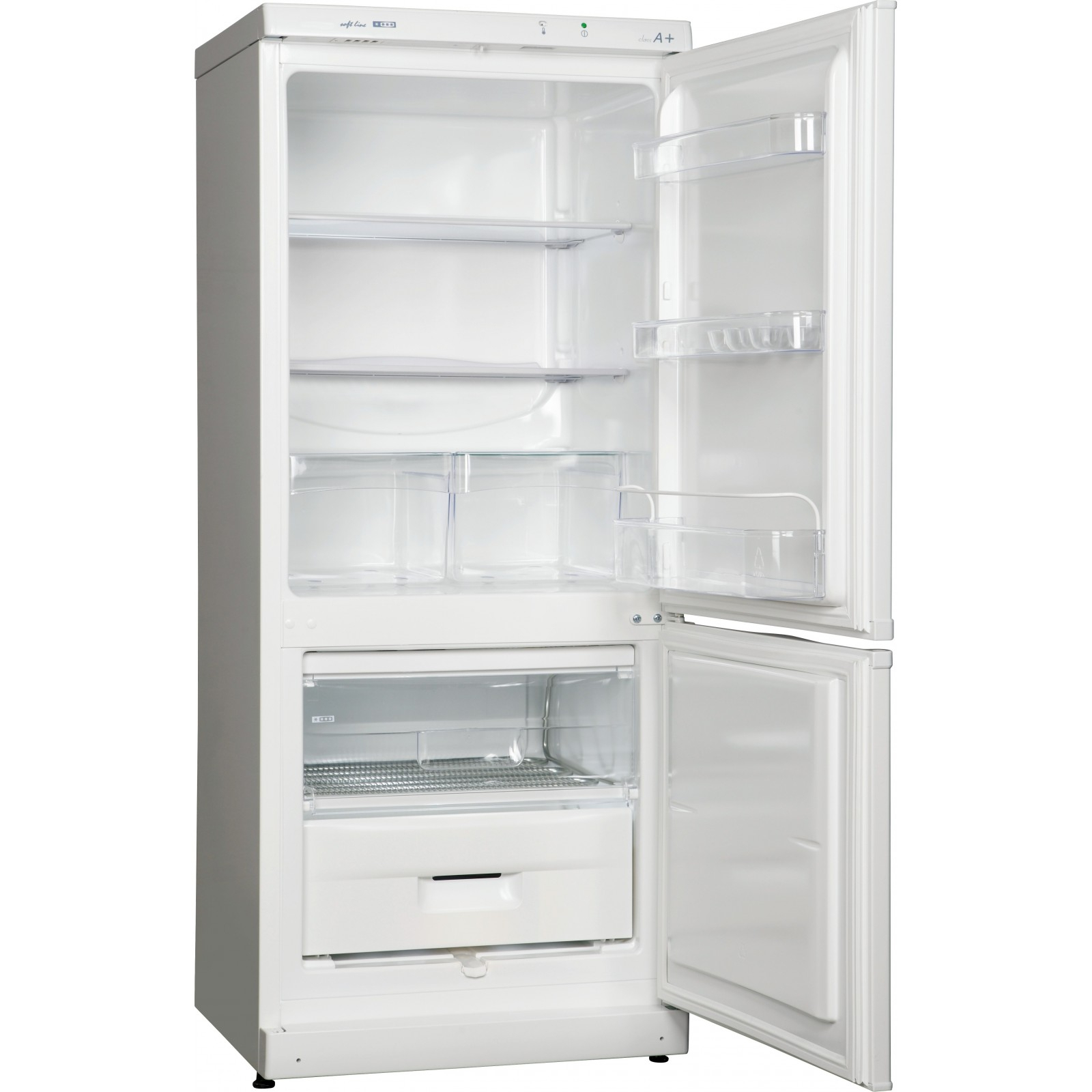 Холодильник Snaige RF270-1103AA изображение 2