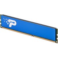 Модуль памяти для компьютера DDR3 16GB (2x8GB) 1600 MHz Signature Line Patriot (PSD316G1600KH) изображение 2
