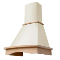 Вытяжка кухонная Ventolux VICENZA 60 RW OW (750) IT