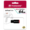 USB флеш накопичувач Transcend 64GB JetFlash 310 USB 2.0 (TS64GJF310) зображення 6
