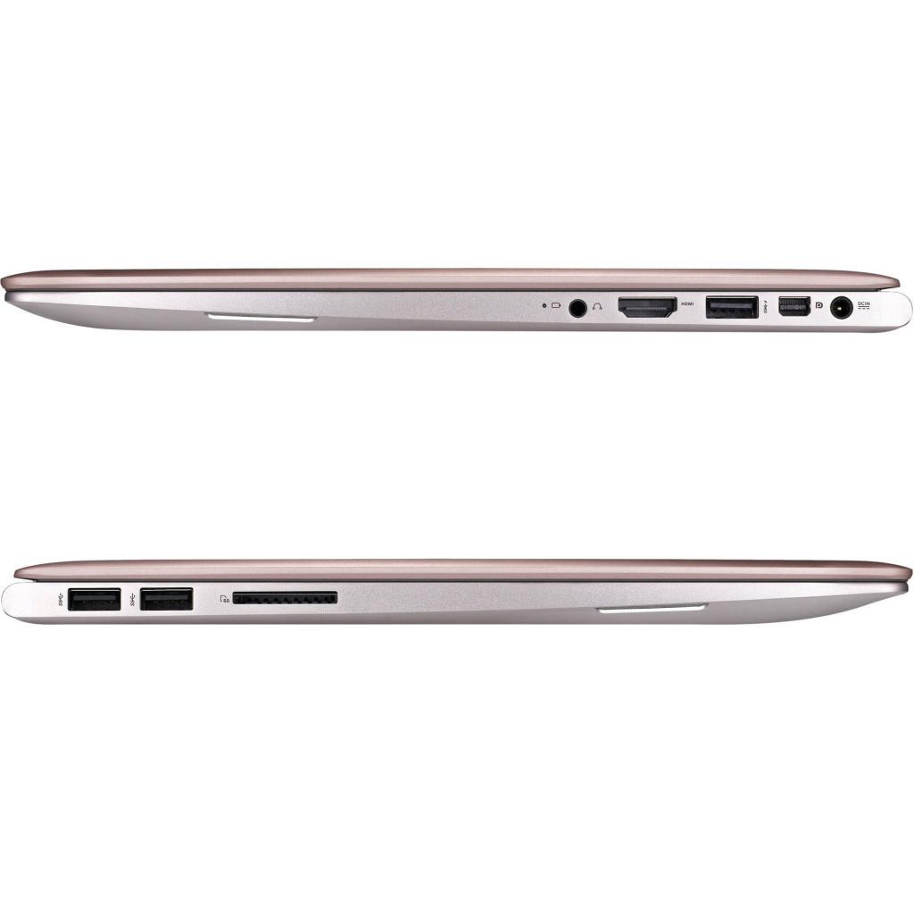 Ноутбук ASUS Zenbook UX303UA (UX303UA-R4056R) зображення 5