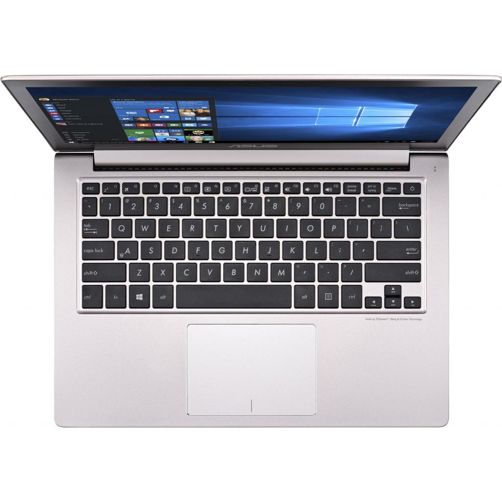 Ноутбук ASUS Zenbook UX303UA (UX303UA-R4056R) зображення 7